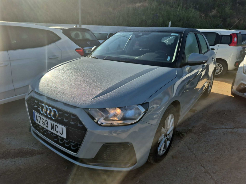Audi A1 Sportback 25 TFSI Advanced