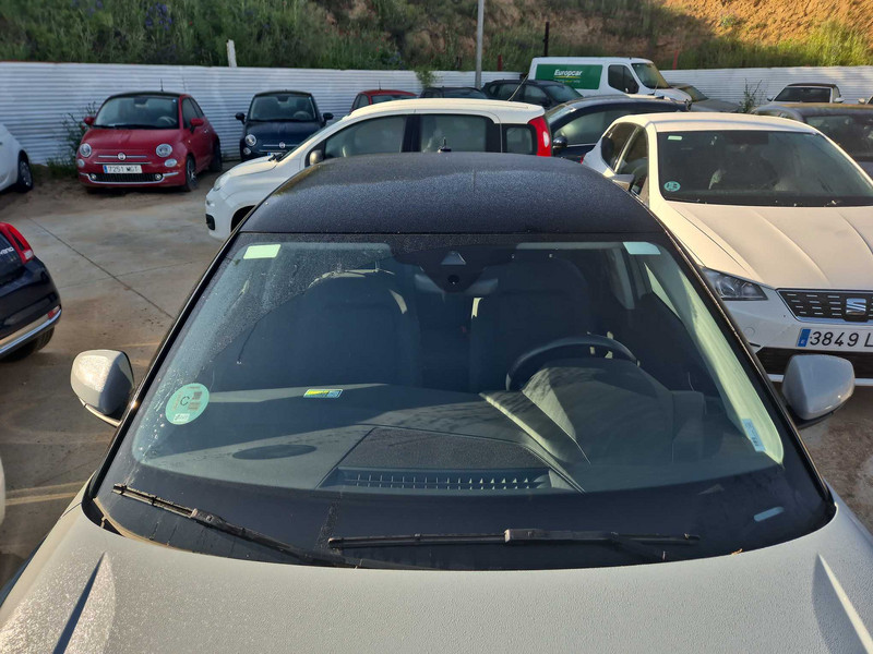 Foto Audi A1 7