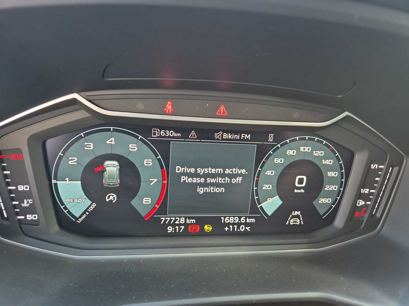 Foto Audi A1 8