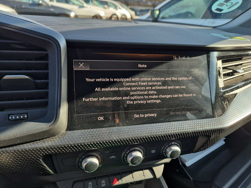 Foto Audi A1 9