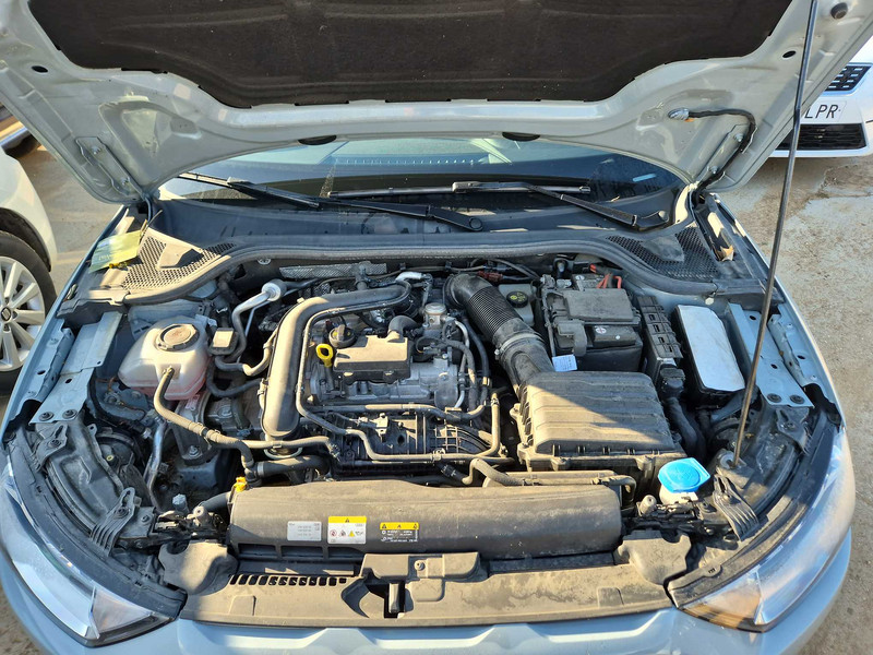 Foto Audi A1 11