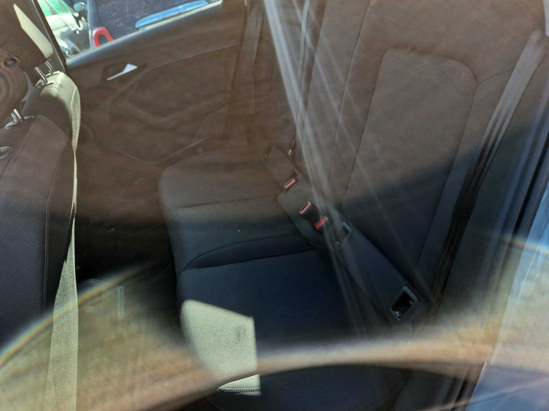 Foto Audi A1 13