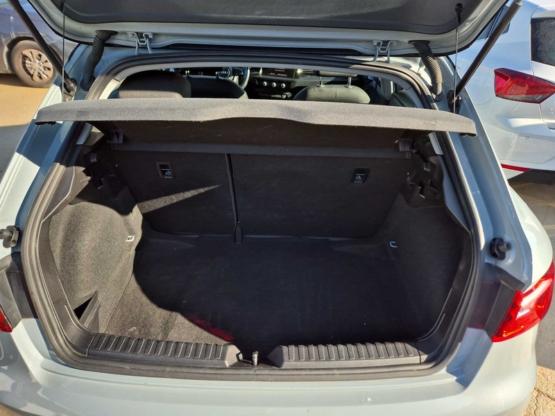 Foto Audi A1 15