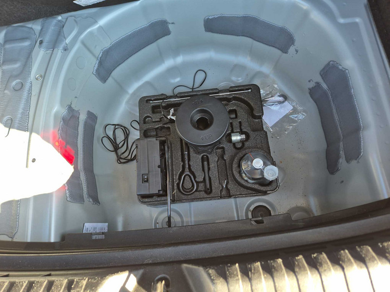 Foto Audi A1 16
