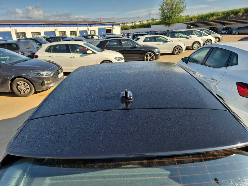 Foto Audi A1 17