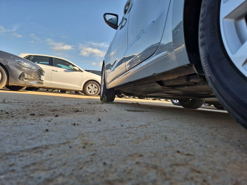 Foto Audi A1 19