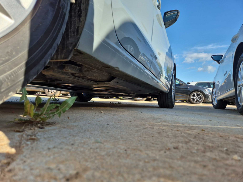 Foto Audi A1 20