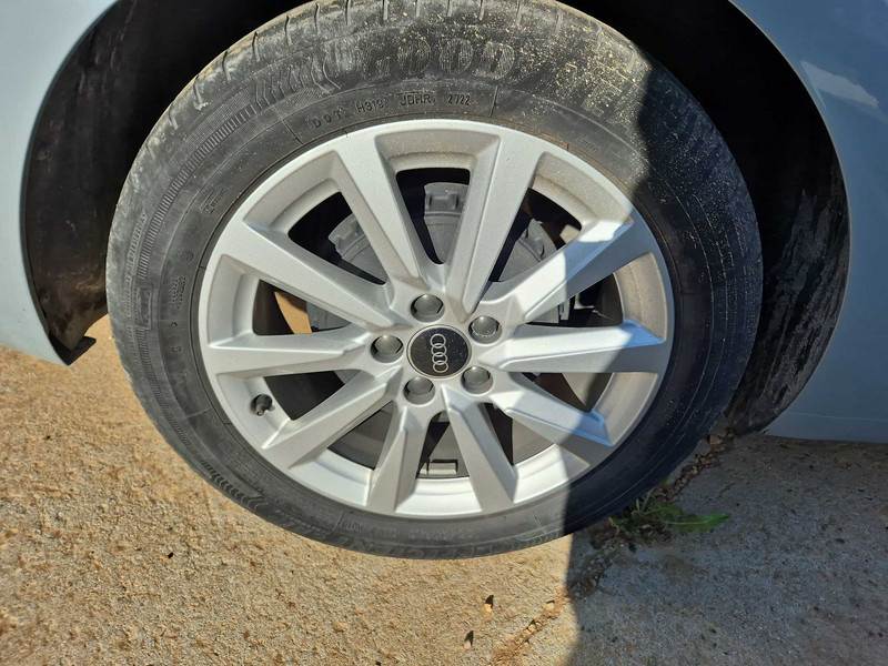 Foto Audi A1 21