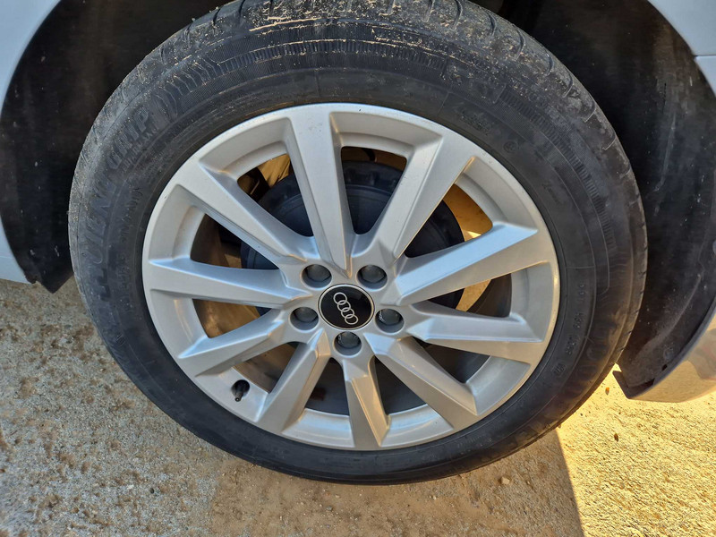 Foto Audi A1 22