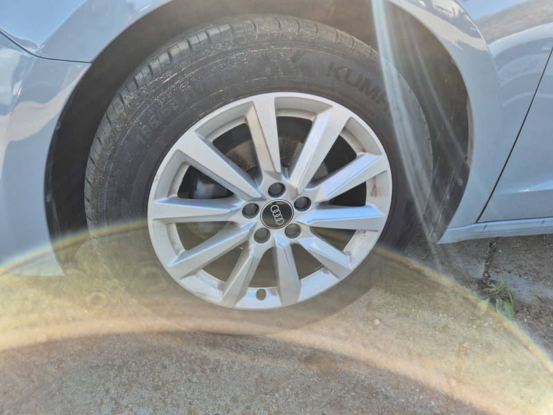 Foto Audi A1 23