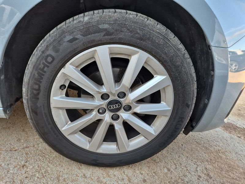 Foto Audi A1 24