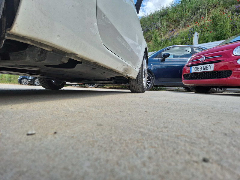 Foto Fiat 500 20