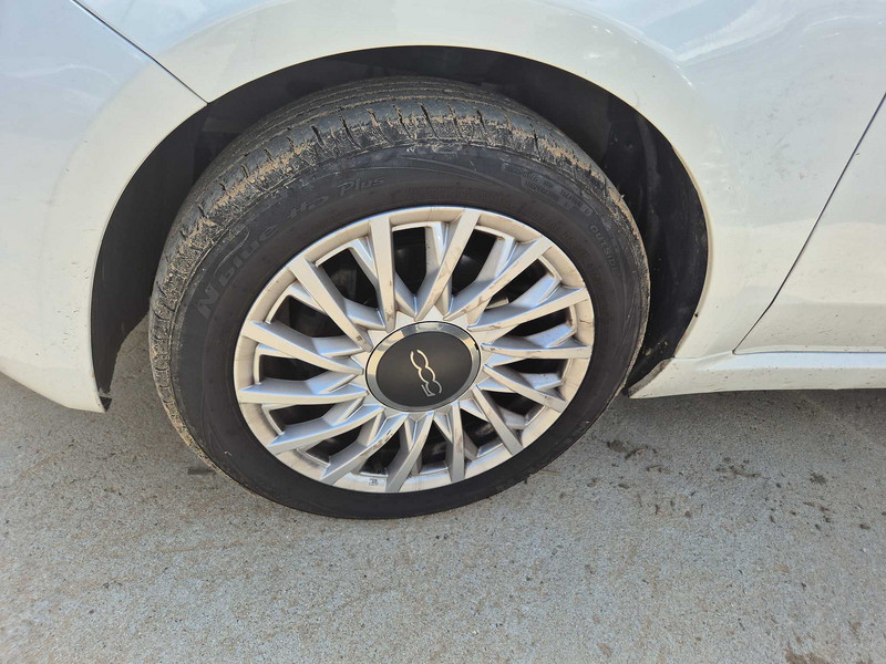 Foto Fiat 500 23