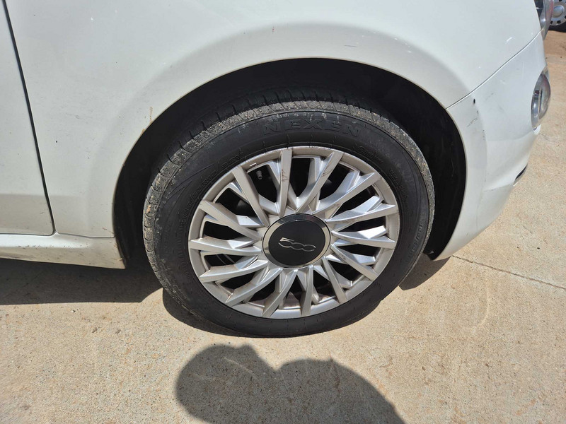 Foto Fiat 500 24