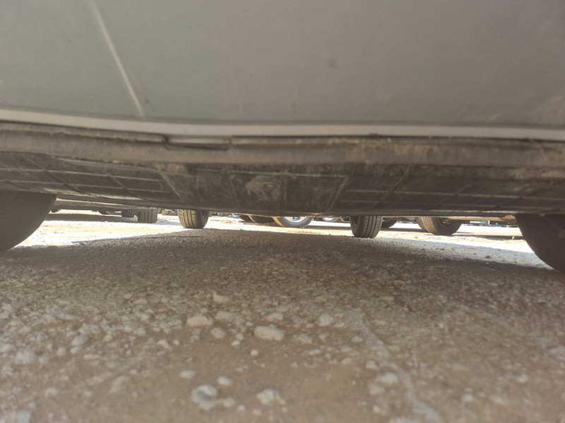 Foto Fiat Panda 5