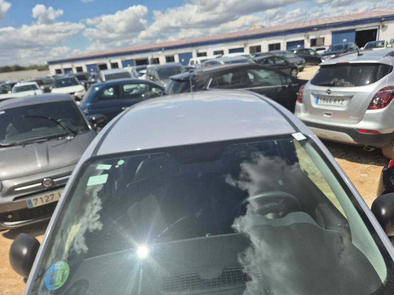 Foto Fiat Panda 7