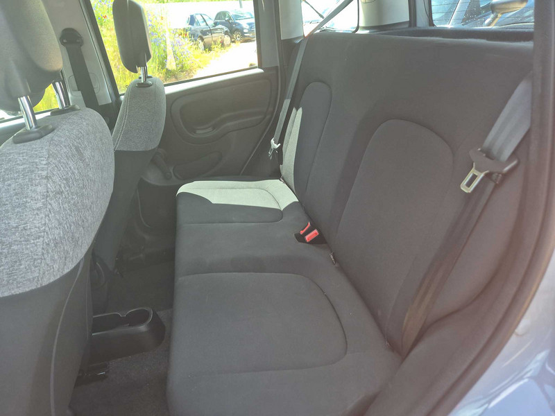 Foto Fiat Panda 13