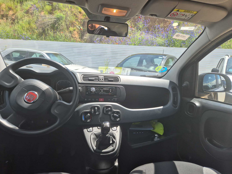Foto Fiat Panda 14