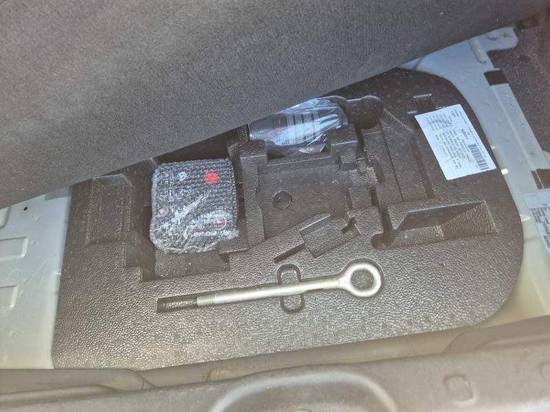 Foto Fiat Panda 16