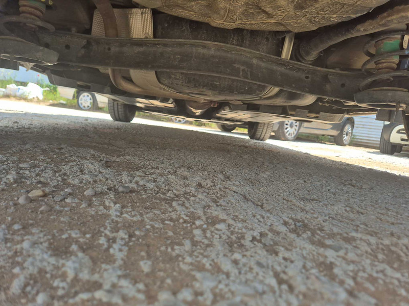 Foto Fiat Panda 18