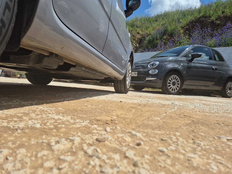 Foto Fiat Panda 20