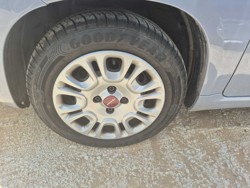 Foto Fiat Panda 23