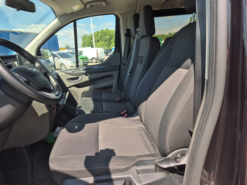 Foto Ford Transit Kombi FT 320 L1 Kombi Trend EcoBlue 130 12