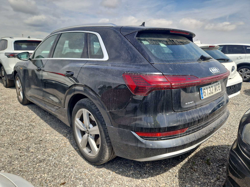 Foto Audi E-TRON 2