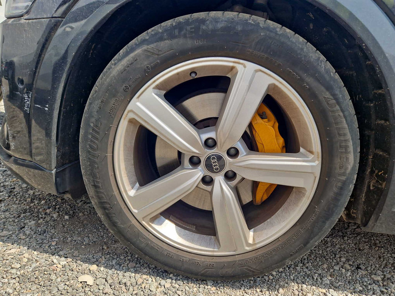 Foto Audi E-TRON 23