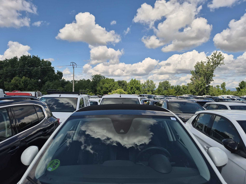 Foto Fiat 500 X 1.0 Firefly S&S Dolcevita Club 8