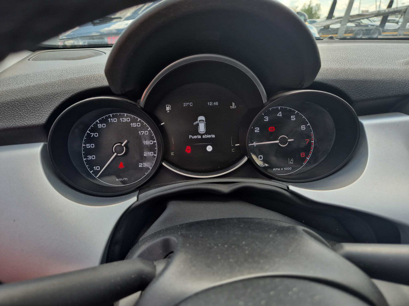 Foto Fiat 500 X 1.0 Firefly S&S Dolcevita Club 10