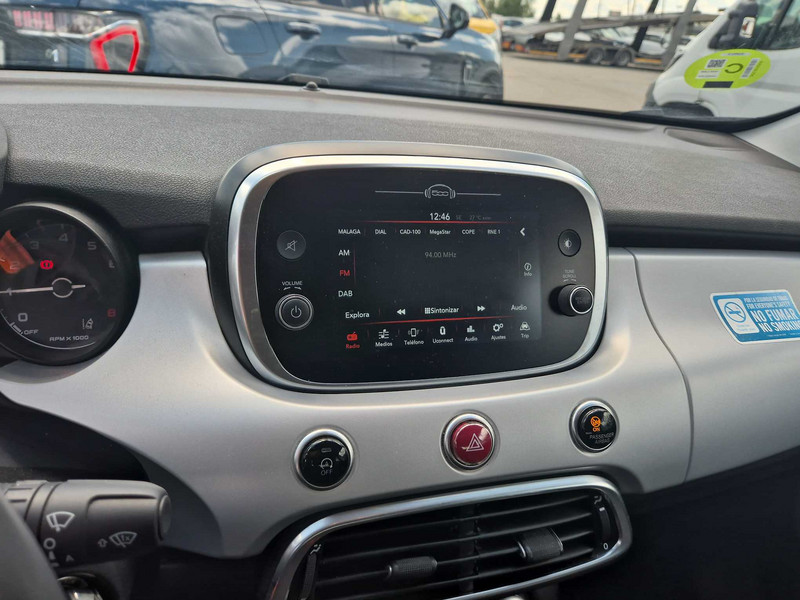 Foto Fiat 500 X 1.0 Firefly S&S Dolcevita Club 11