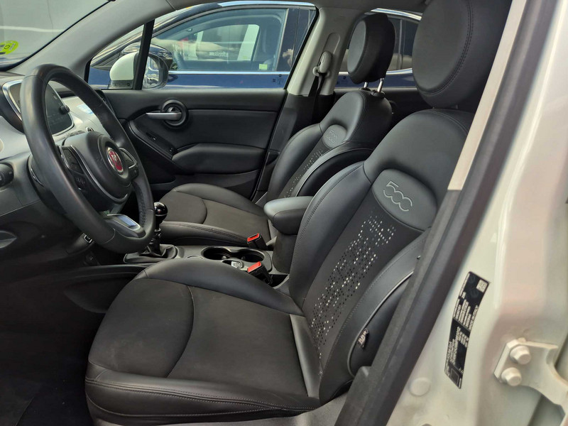 Foto Fiat 500 X 1.0 Firefly S&S Dolcevita Club 13