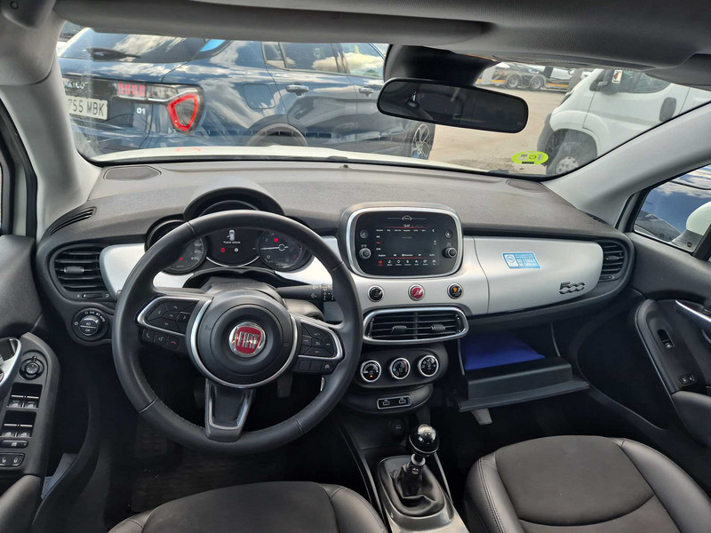 Foto Fiat 500 X 1.0 Firefly S&S Dolcevita Club 15