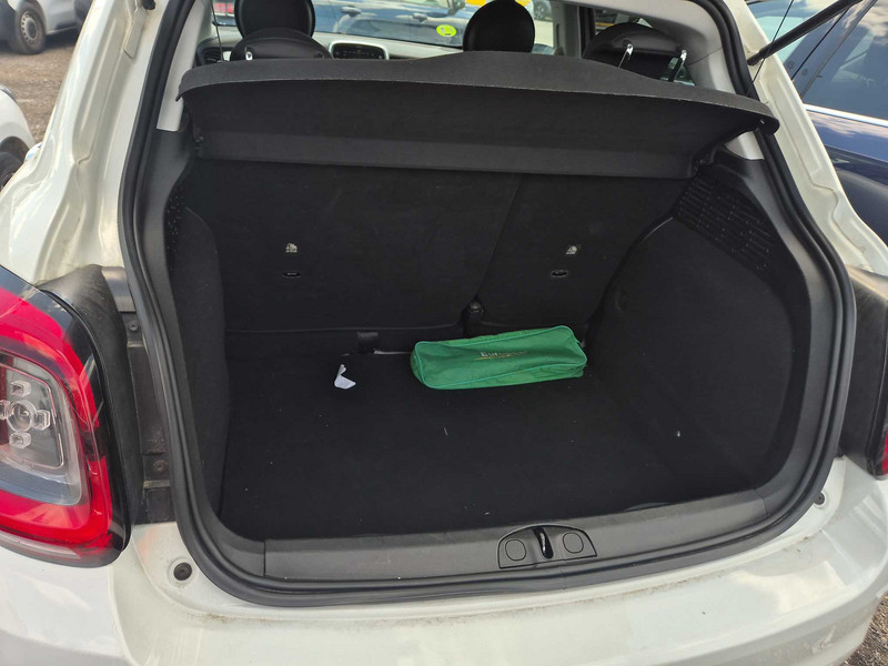 Foto Fiat 500 X 1.0 Firefly S&S Dolcevita Club 17