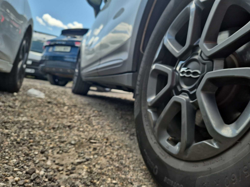 Foto Fiat 500 X 1.0 Firefly S&S Dolcevita Club 20
