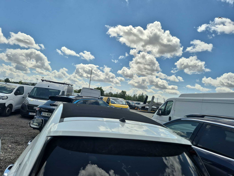 Foto Fiat 500 X 1.0 Firefly S&S Dolcevita Club 21