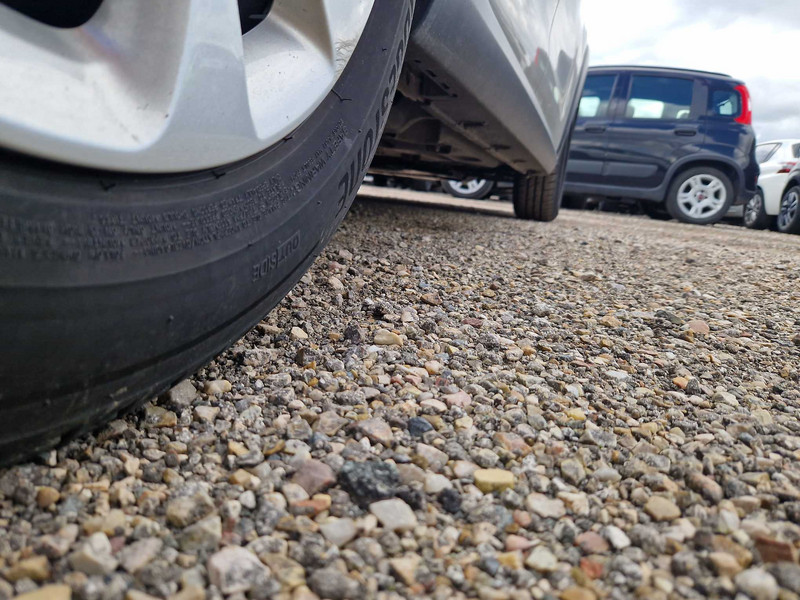 Foto Citroën C3 Aircross SUV C3 1.2 PureTech S&S YOU! 83 19