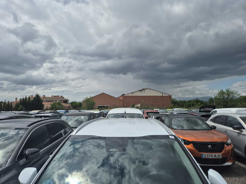 Foto Kia Sportage 6