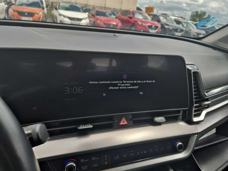 Foto Kia Sportage 10