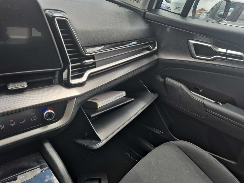 Foto Kia Sportage 11