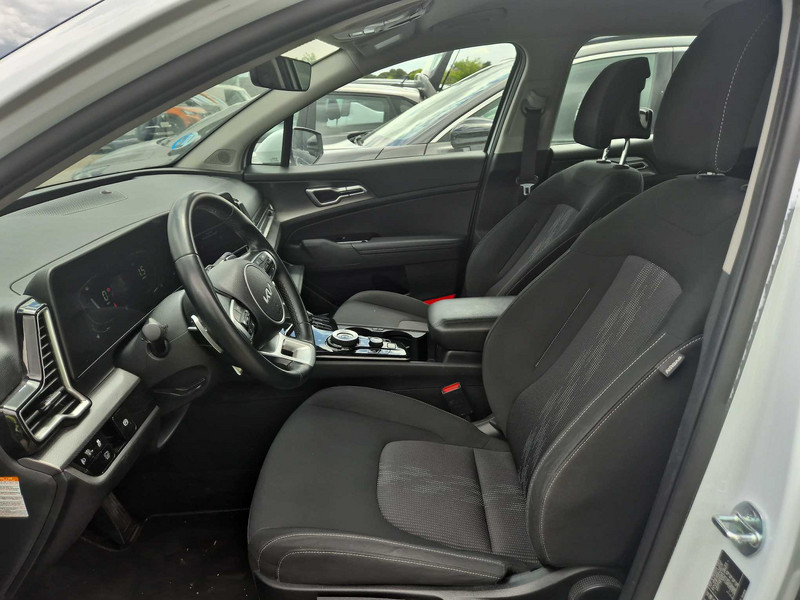 Foto Kia Sportage 12