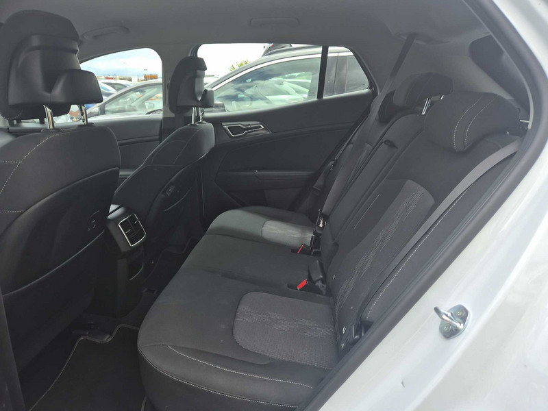 Foto Kia Sportage 13
