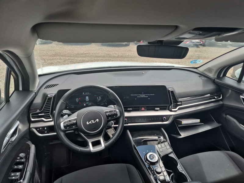 Foto Kia Sportage 14