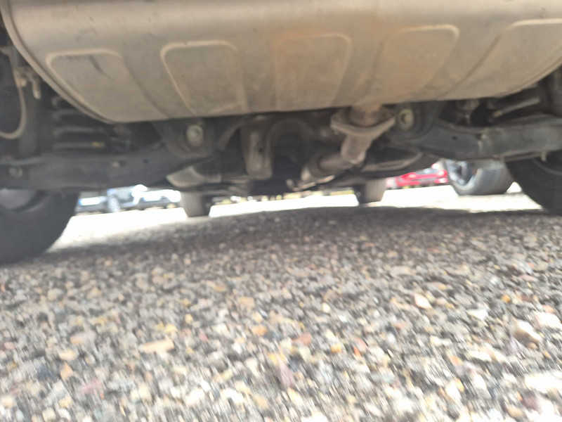 Foto Kia Sportage 15