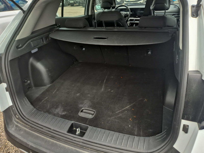 Foto Kia Sportage 16