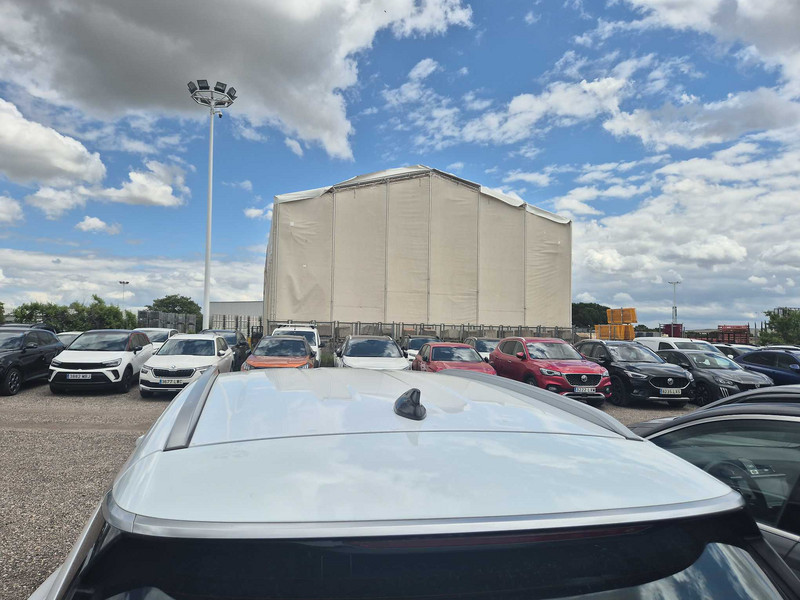 Foto Kia Sportage 20