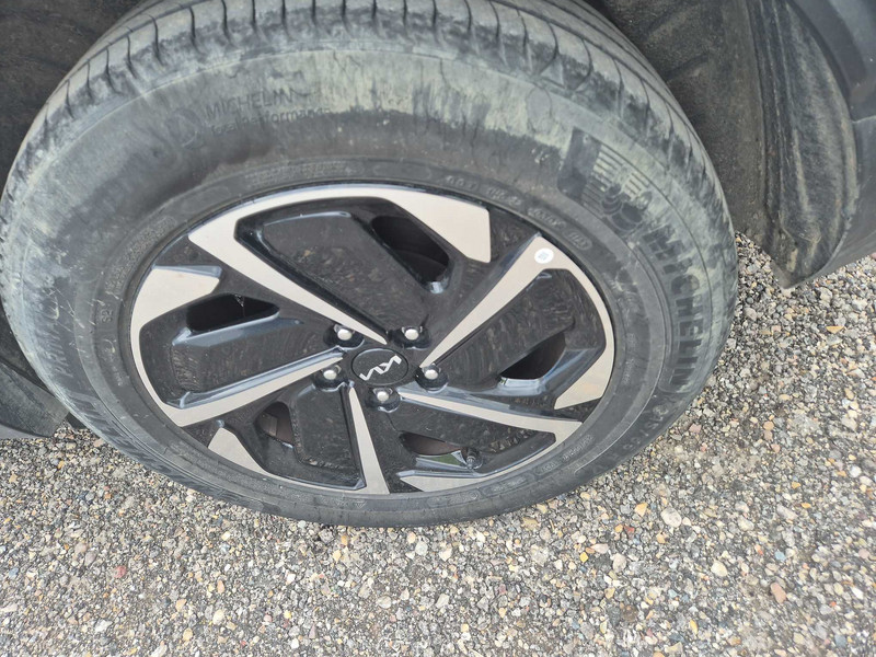 Foto Kia Sportage 21