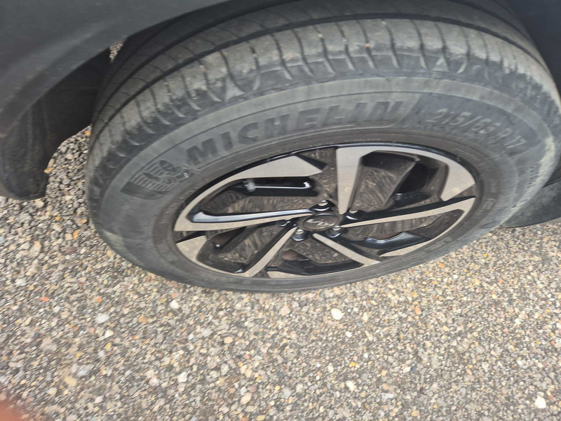 Foto Kia Sportage 22