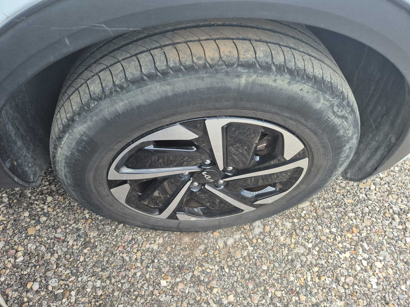 Foto Kia Sportage 23